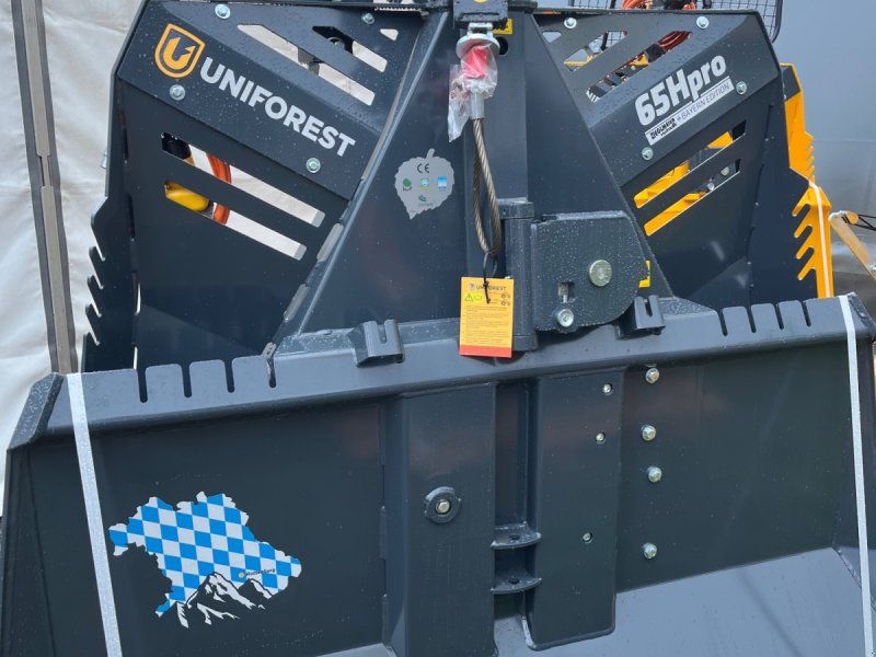 Uniforest 65 H Pro