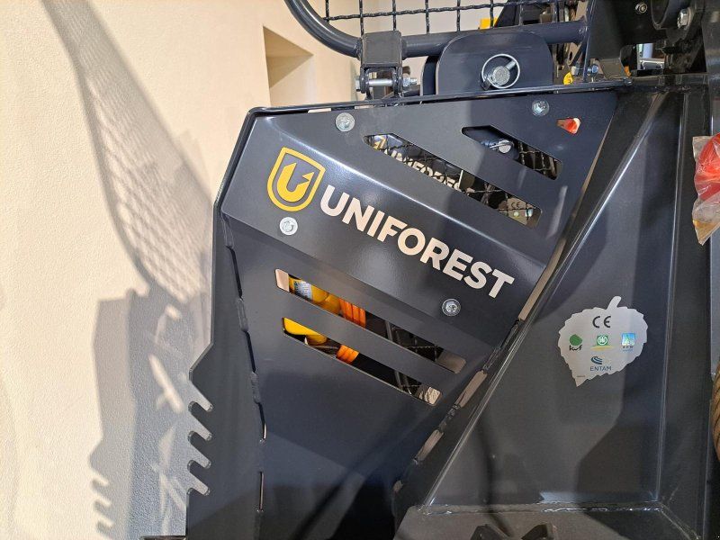 Uniforest 65 H Pro