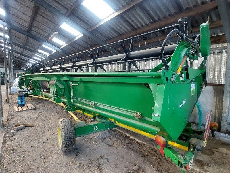 Zürn 635 Premium Flow