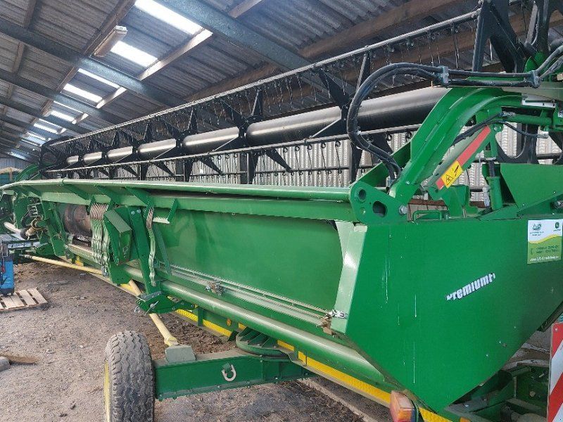 Zürn 635 Premium Flow