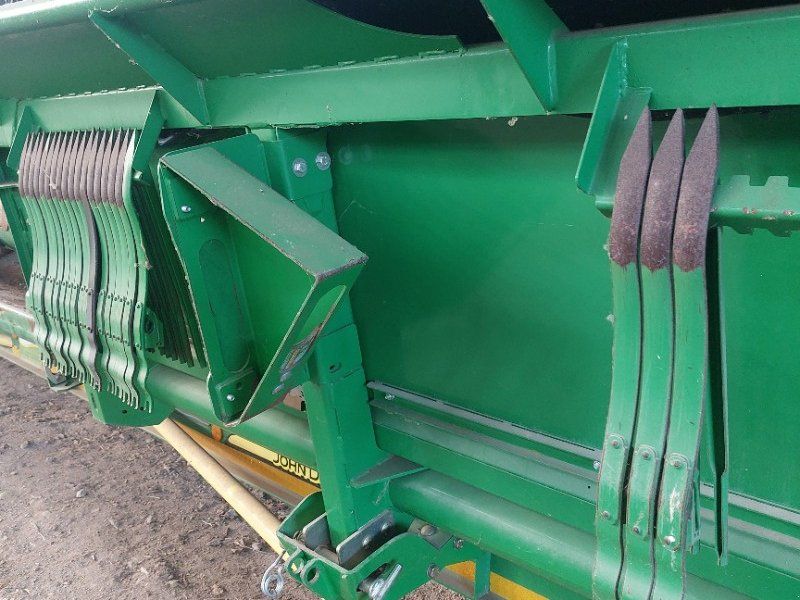 Zürn 635 Premium Flow