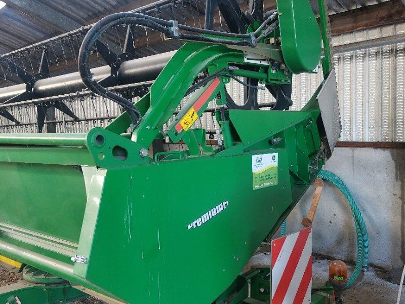 Zürn 635 Premium Flow