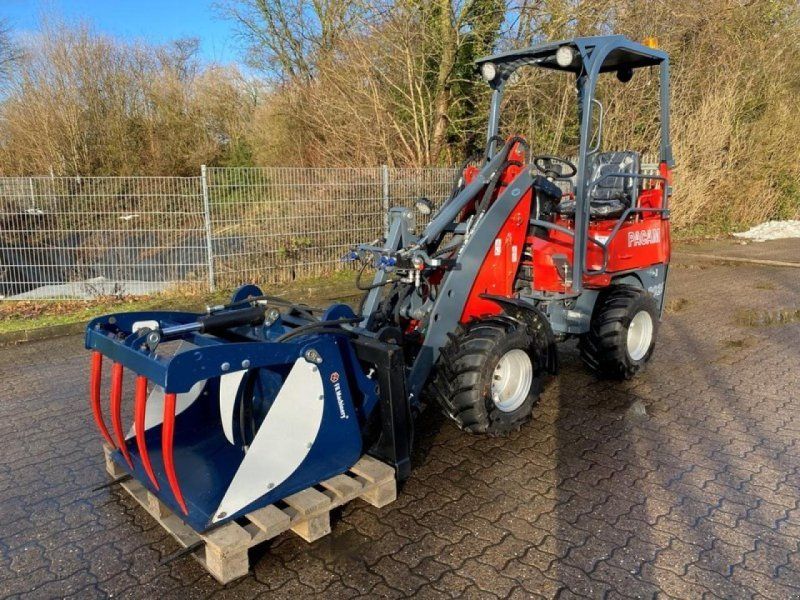 PACAM 2025 HOFLADER,