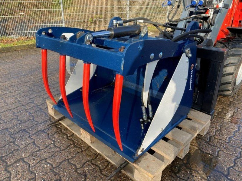 PACAM 2025 HOFLADER,