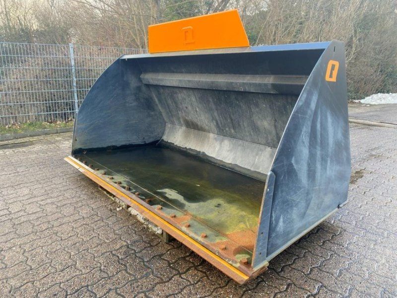 Alö VOLUMENSCHAUFEL 2600MM VL+ VOLVO