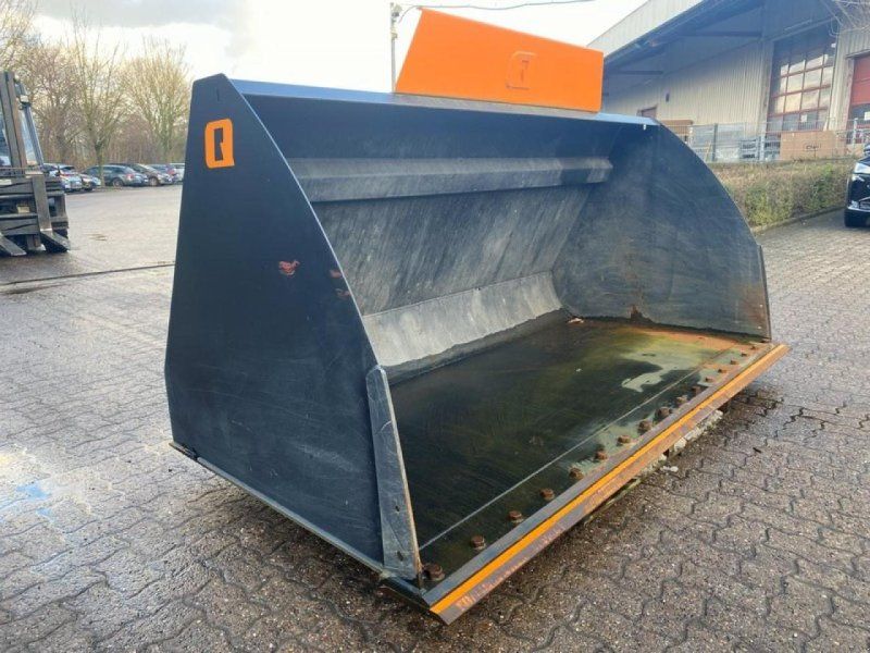 Alö VOLUMENSCHAUFEL 2600MM VL+ VOLVO