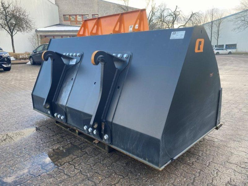Alö VOLUMENSCHAUFEL 2600MM VL+ VOLVO