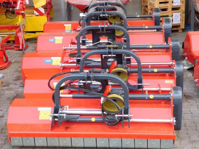 DRAGONE V280SH Lagermaschine