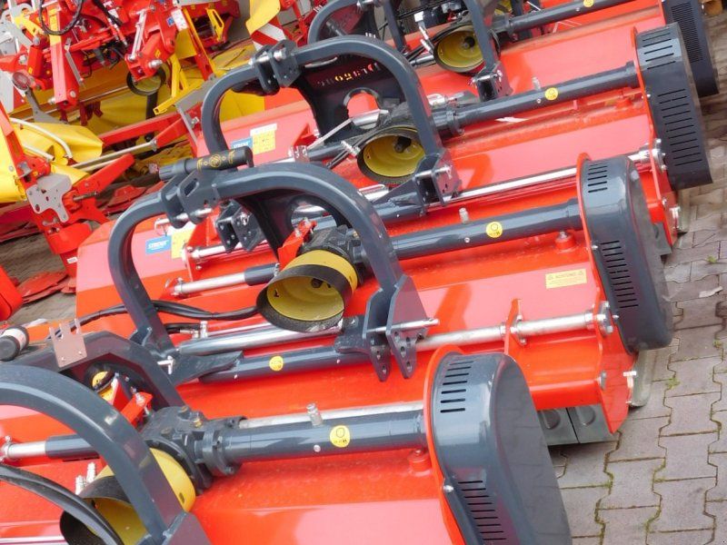 DRAGONE V280SH Lagermaschine