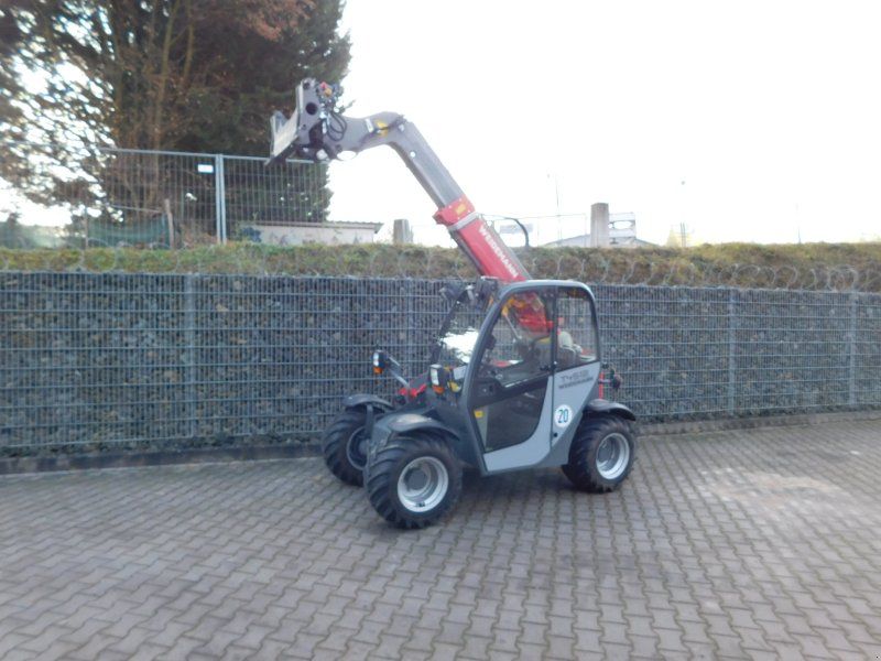 Weidemann T 4512 CC