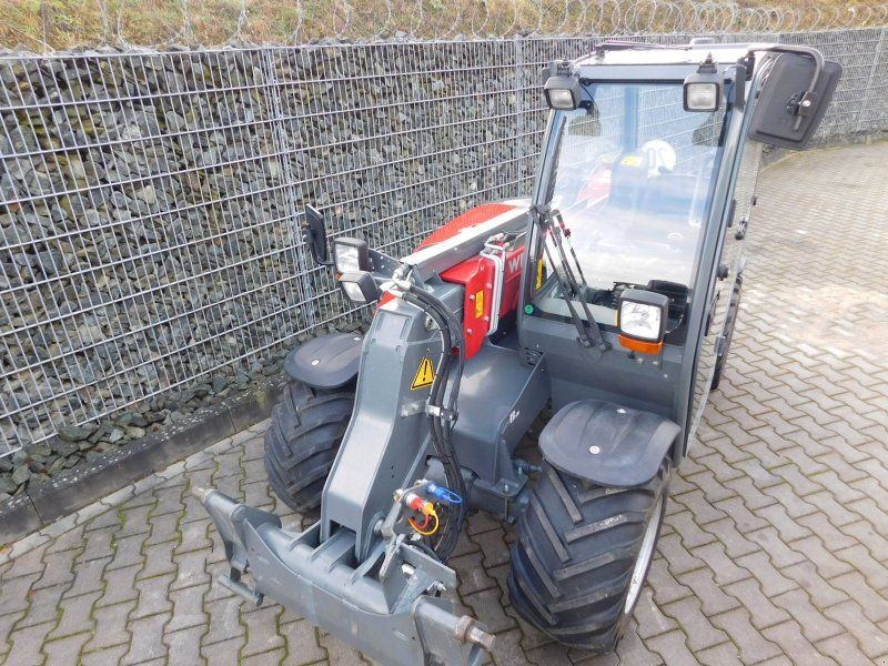 Weidemann T 4512 CC