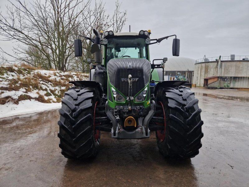 Fendt 936 Profi Plus