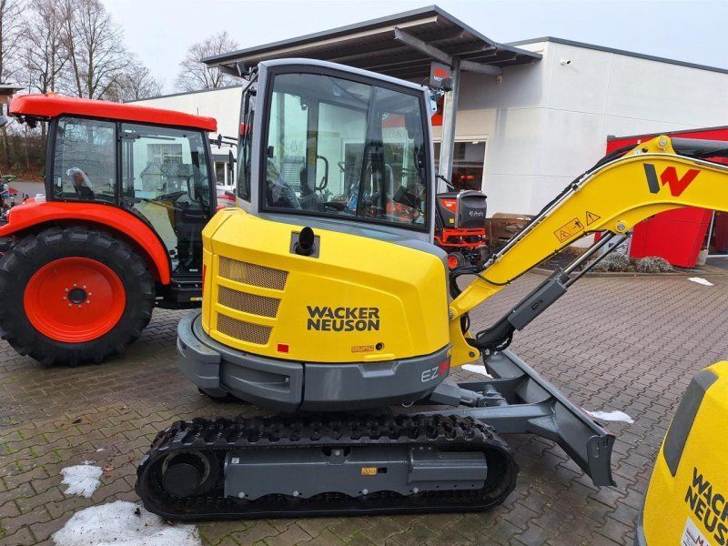 Wacker Neuson EZ36