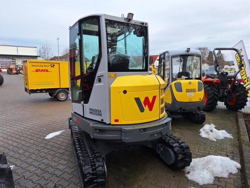 Wacker Neuson EZ36