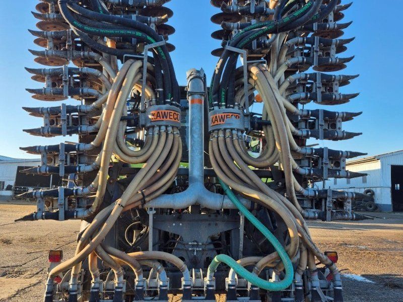 Kaweco Pro-Ject 9Mtr