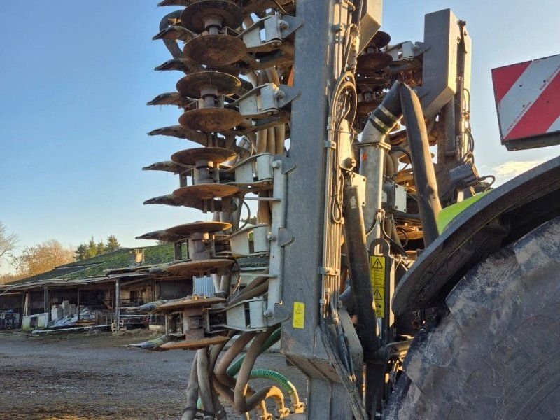 Kaweco Pro-Ject 9Mtr