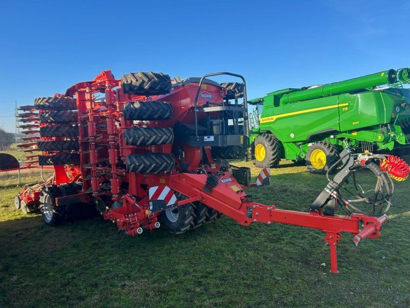 Kuhn Espro 6000R