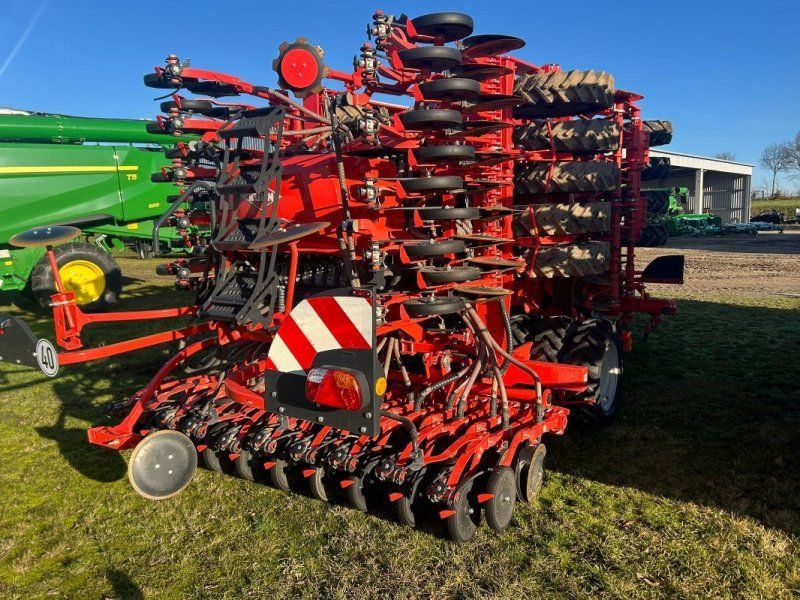 Kuhn Espro 6000R