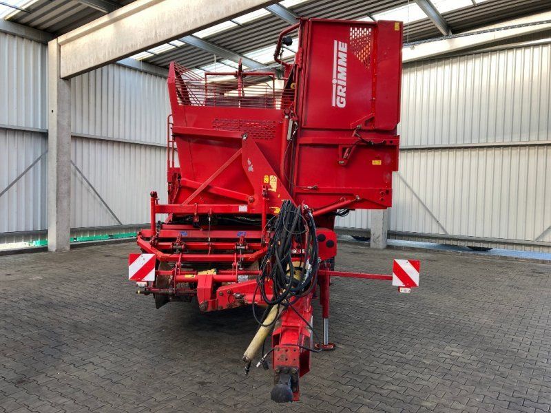 Grimme SE 150-60 NBR