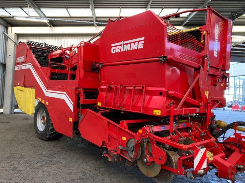 Grimme SE 150-60 NBR