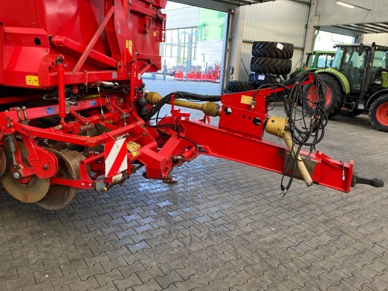 Grimme SE 150-60 NBR