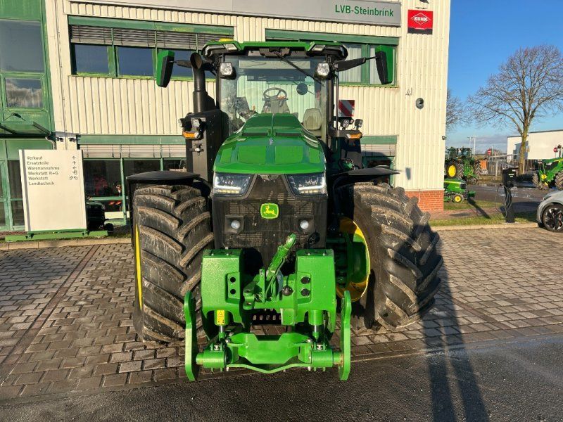 John Deere 8R 410