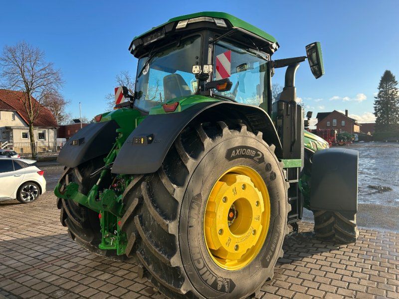 John Deere 8R 410