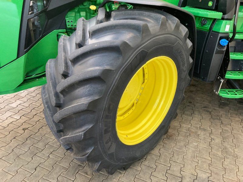 John Deere 8R 340