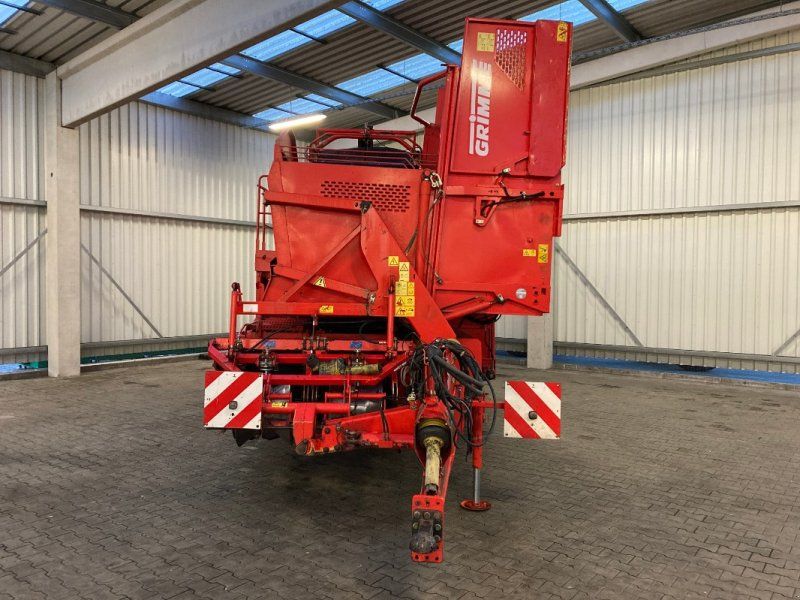 Grimme SE 150-60