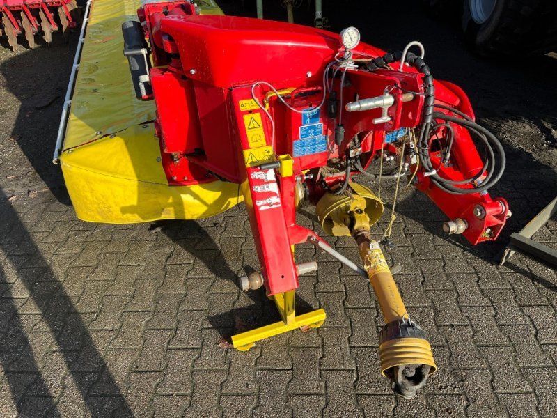 Pöttinger Nova Cut 442