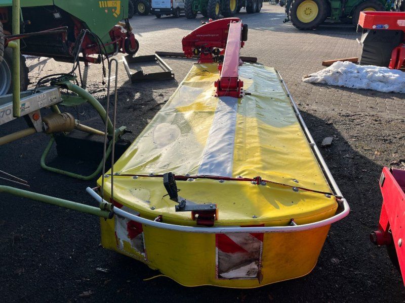 Pöttinger Nova Cut 442