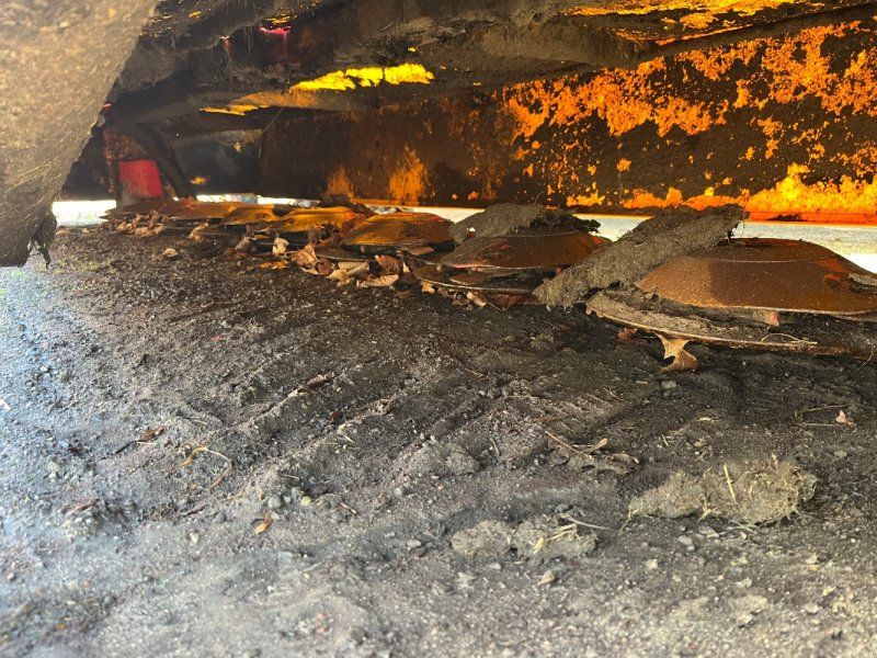 Pöttinger Nova Cut 442