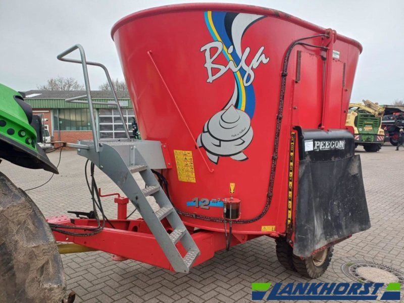 Peecon BIGA 12 MAXI ECO