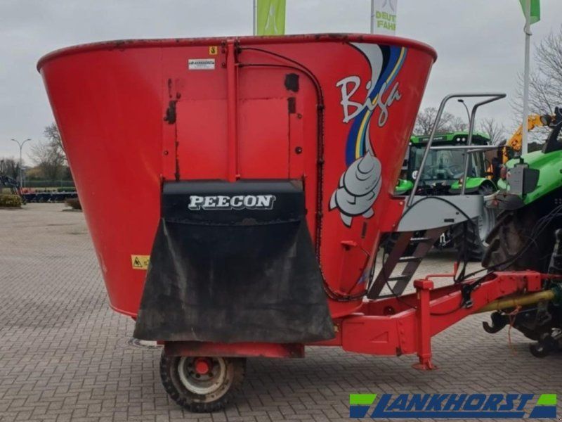 Peecon BIGA 12 MAXI ECO
