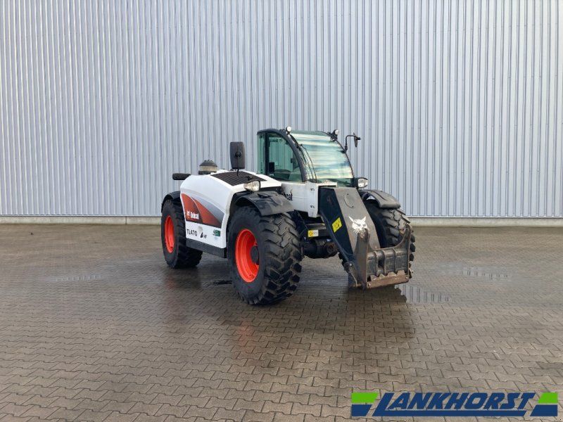 Bobcat TL470XHF