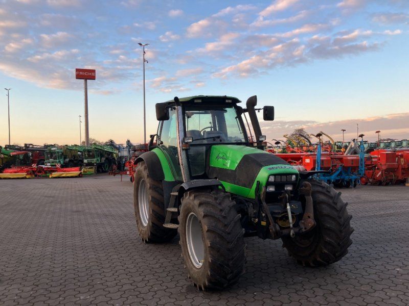 Deutz-Fahr Agrotron 165.7