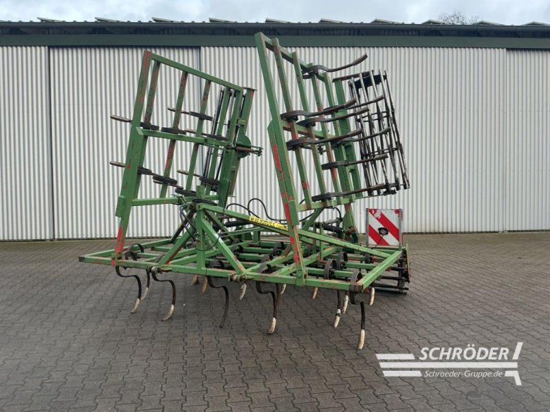 GROßFEDERZINKEN 5,00 M