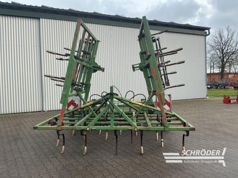 GROßFEDERZINKEN 5,00 M