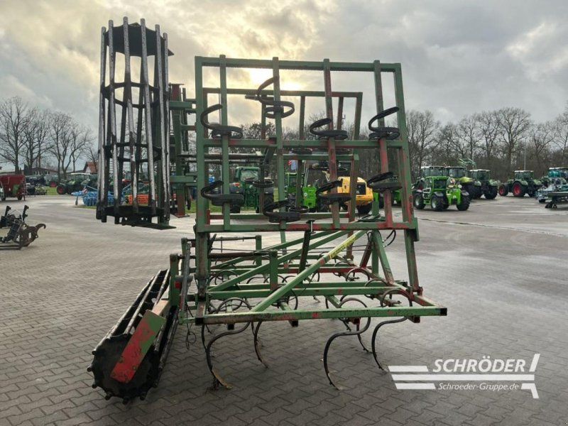 GROßFEDERZINKEN 5,00 M