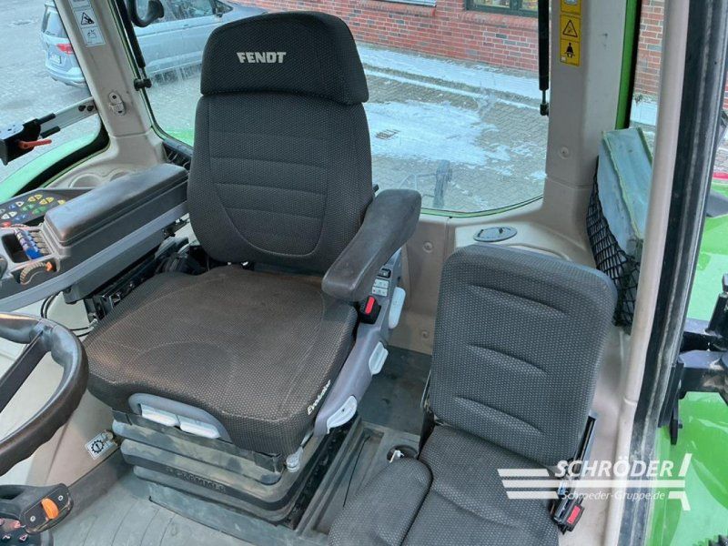 Fendt 1042 GEN2 PROFI PLUS +ZWILLINGSBEREIFUNG