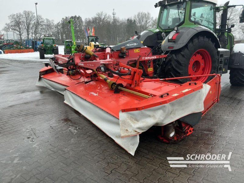 Kuhn FC 703 RA