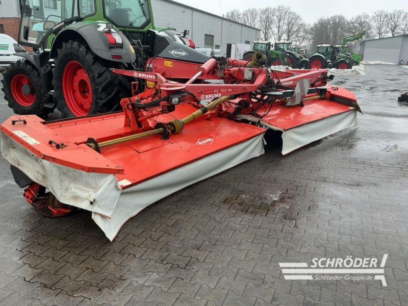 Kuhn FC 703 RA