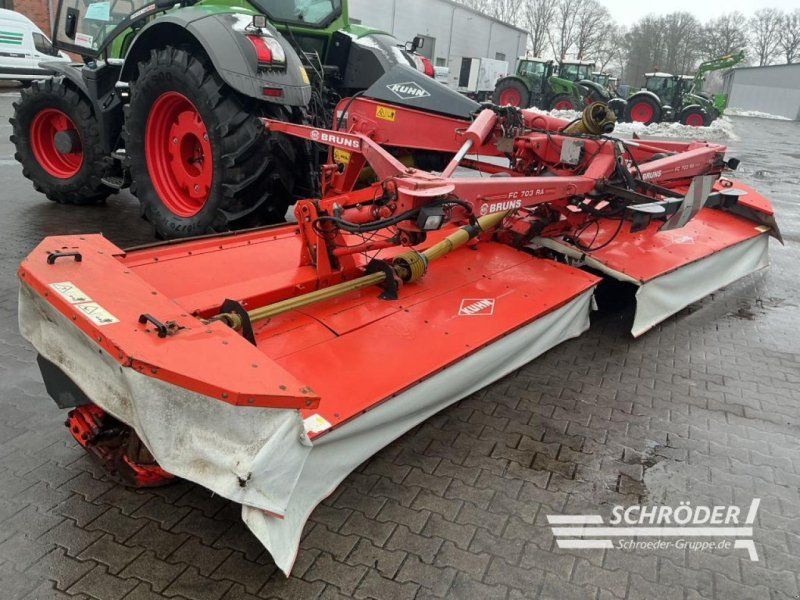 Kuhn FC 703 RA