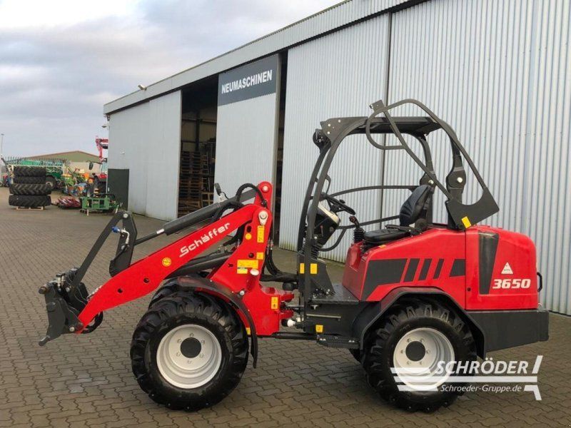 Schäffer 3650