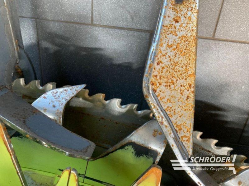 Claas JAGUAR 950 E5 + ORBIS 750 + PICK UP 300