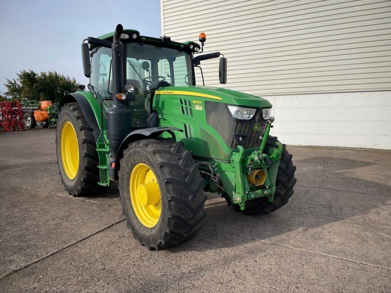 John Deere 6145R