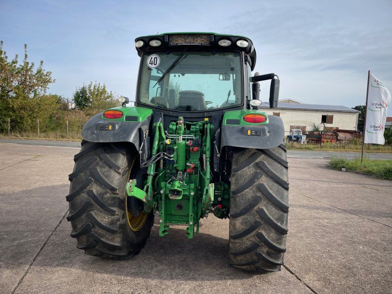 John Deere 6145R