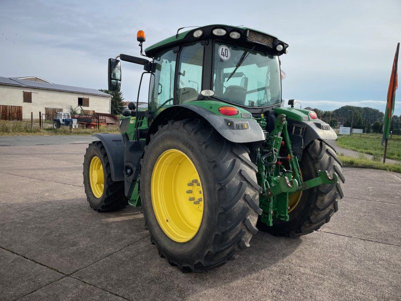 John Deere 6145R