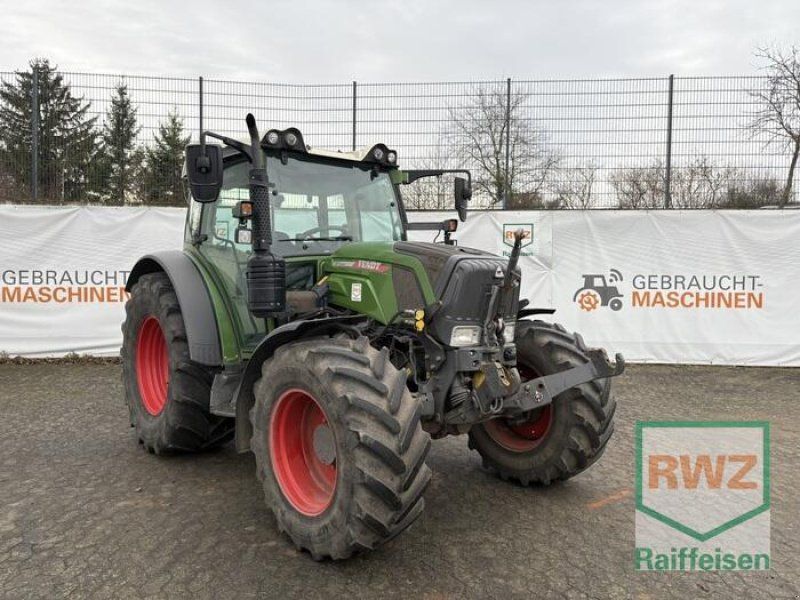 Fendt 211 V Vario