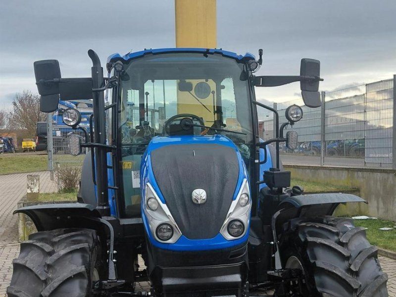 New Holland T5.100HILO 1.5CAB